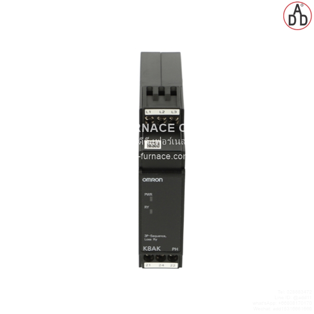 OMRON K8AK-PH1 (9)